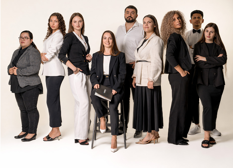 Our Team